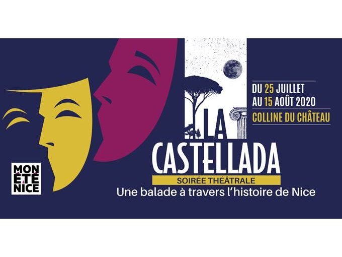 La Castellada : Une (...)