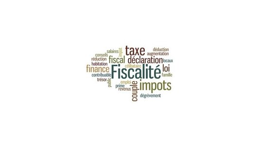 Fiscalité - Réglementation : actualité