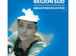 Appel à projets « Parcours Sud Industrie 4.0 »