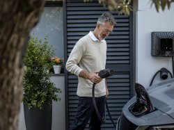 Véhicules électriques : Wallbox s'implante à Nice et inaugure son bureau ce jeudi