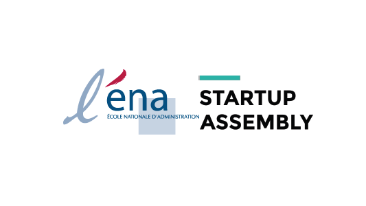 L'ENA DANS LES STARTUPS : Quand les décideurs de demain rencontrent les innovateurs d'aujourd'hui