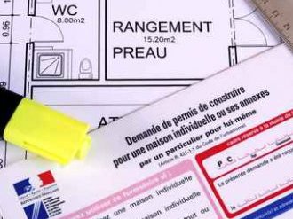 Suivi des demandes de Permis de Construire en ligne