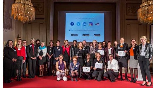  "Les Femmes de l'économie" : le palmarès des lauréates nationales 2016 