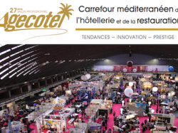 Le salon AGECOTEL ouvre ses portes ce dimanche