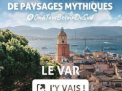 Tourisme : On a tous besoin du Sud !