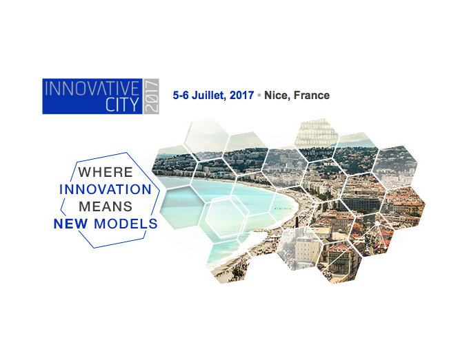 Innovative City 2017 (...)