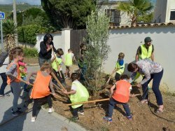 A La Valette-du-Var, pour une ville toujours plus verte !