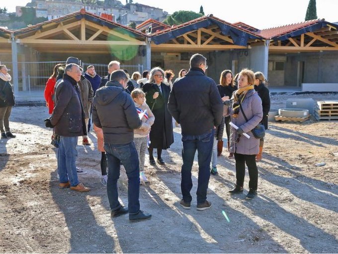 La Garde poursuit son