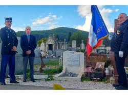 Dans le Var, l'ACSPMG, conservatrice du patrimoine