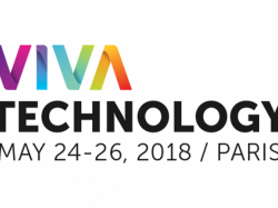  VIVA TECHNOLOGY : La Région invite 30 start-up innovantes de Paca