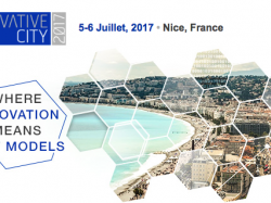 Innovative City 2017 : orientée Business et Développement