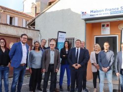  France Services signe le retour du service public au cœur des territoires 