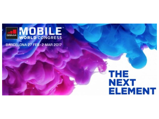 Mobile World Congress