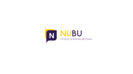 NUBU.FR : 1ère start-up d'intermédiation instantanée entre Conseils (experts comptables et avocats) et Utilisateurs (grand public et entreprises).