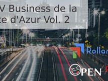 RDV Business de la Côte D'azur Vol.2 : Speed Meeting le 14 décembre à partir de 18h !!