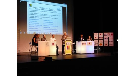 Un colloque pour mieux appréhender la Règlementation Thermique 2012