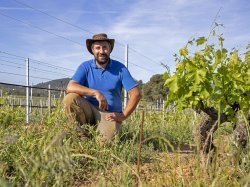  Au Domaine de Favanquet, on cultive le respect de la terre 