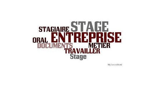 Stages en entreprise et retraites : du nouveau ! 