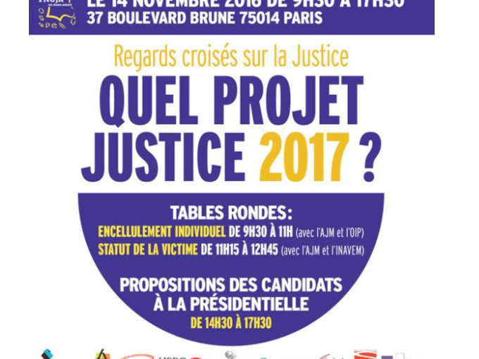 La FNUJA propose une (...)