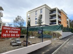 Immobilier : la filière veut s'attaquer à la pénurie de logements neufs