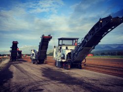 L'Aéroport International du Castellet se refait une beauté