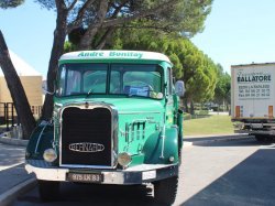 Les transporteurs routiers vent debout contre le projet de Loi de Finances Rectificative !