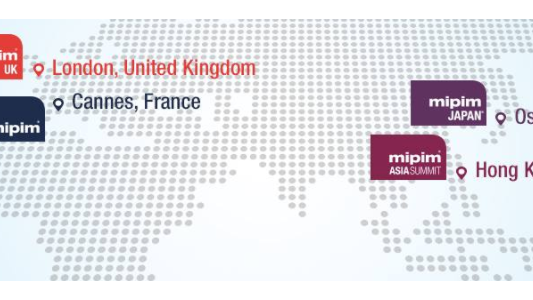 Brexit et technologies de l'immobilier au cœur des préoccupations des investisseurs au MIPIM 2017 