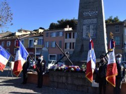 A Pierrefeu-du-Var, la tragédie du Dixmude intimement liée à la commune