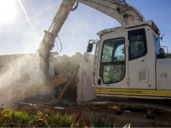 Opération Grand Site, Giens au cœur du projet