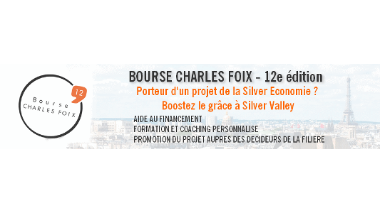 Silver Valley - Bourse Charles Foix 2015 : J-5 avant la clôture des inscriptions !