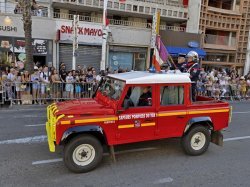  Un défilé militaire du 14 Juillet haut en couleurs