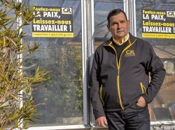 Dans le Var, la Chambre d'Agriculture doit accompagner les horticulteurs qui partent à la retraite