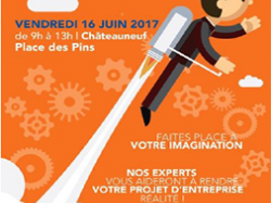 Save the date : 4ème Open de l'Entreprise le vendredi 16 juin 2017