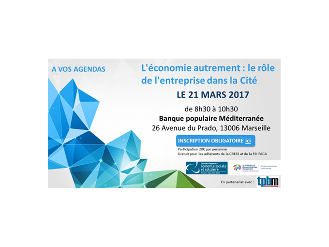 L'économie autrement : (...)