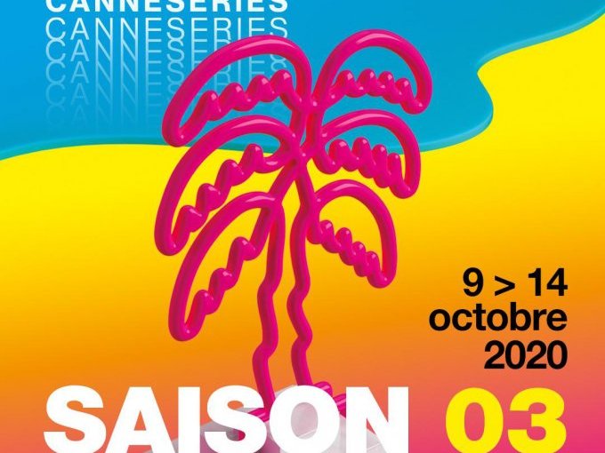 CANNESERIES saison (...)