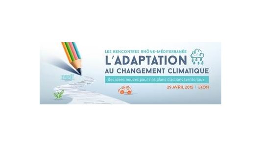 Le changement climatique a commencé : les territoires font démarrer leurs actions d'adaptation pour l'eau 