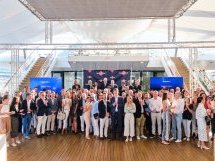 Monaco : Le Cluster « Yachting Monaco » a fêté ses 10 ans de mobilisation au service de la filière