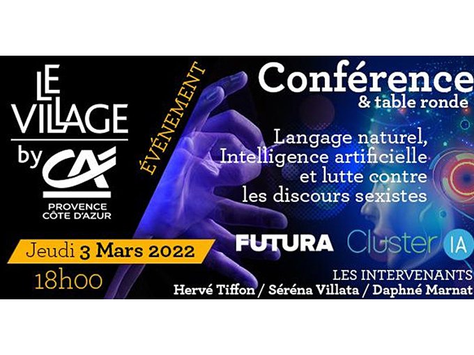 Conférence Village by (...)