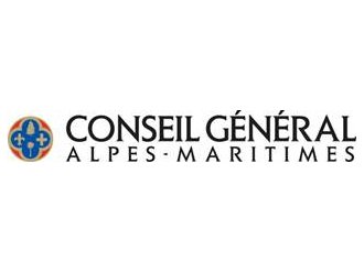 Prix Territoria pour le Conseil Général 06