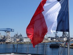 Pôle Écoles Méditerranée, Guillaume Merveilleux du Vignaux, nouveau commandant 