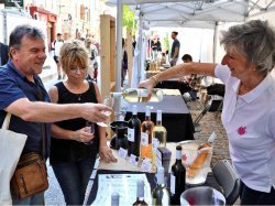 La Valette, capitale du vin varois