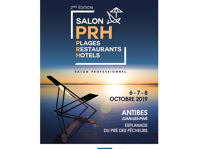 Salon PRH : une deuxième