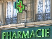 Pharmacies de garde : La Ville de Nice répertorie sur Nice.fr & sur Allo Mairie les officines proches de vous