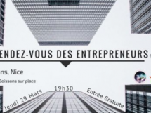 Le rendez-vous des entrepreneurs Open4Partiz