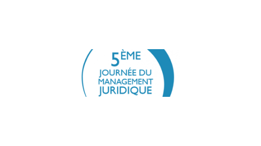 LEGI TEAM organise la 5ème Journée du Management Juridique le 23 juin 2015 à Paris.