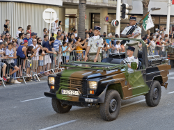 14 juillet sous haute surveillance dans les Alpes-Maritmes