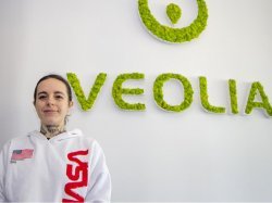 VEOLIA ouvre les portes des métiers techniques aux femmes