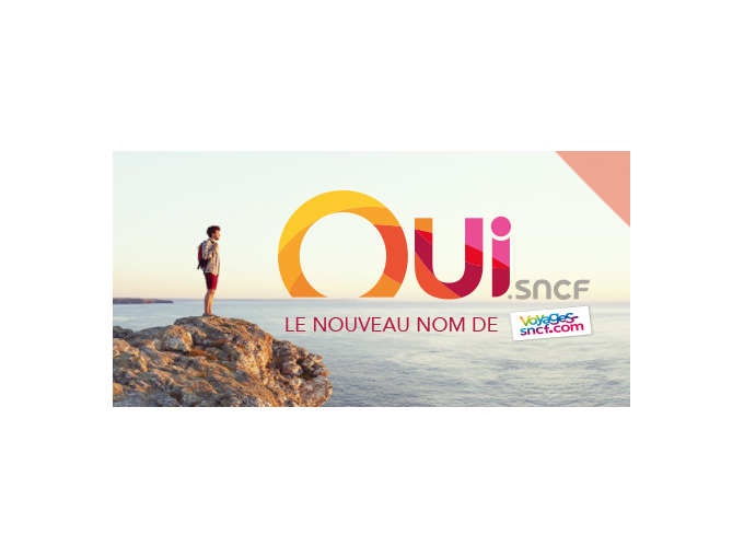 Oui.scnf, des services