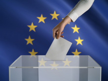 Élections européennes 2024 : inscriptions sur les listes électorales jusqu'au 3 mai, ne tardez pas !