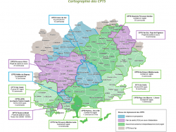 Dans le Var, les CPTS, acteurs de la santé des territoires 